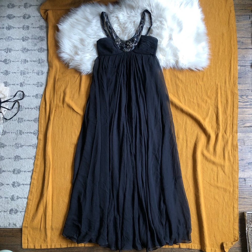 BCBG MAXAZRIA 2000s Prom Dress